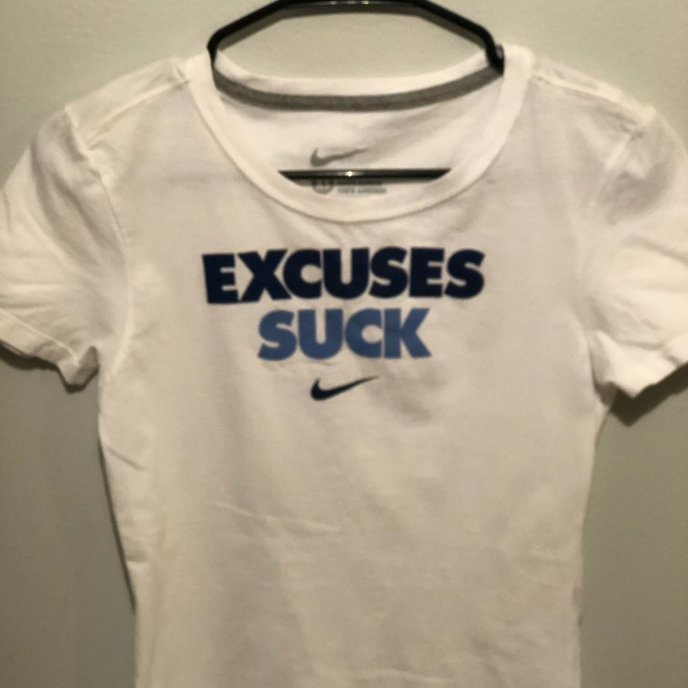 Nike Tee